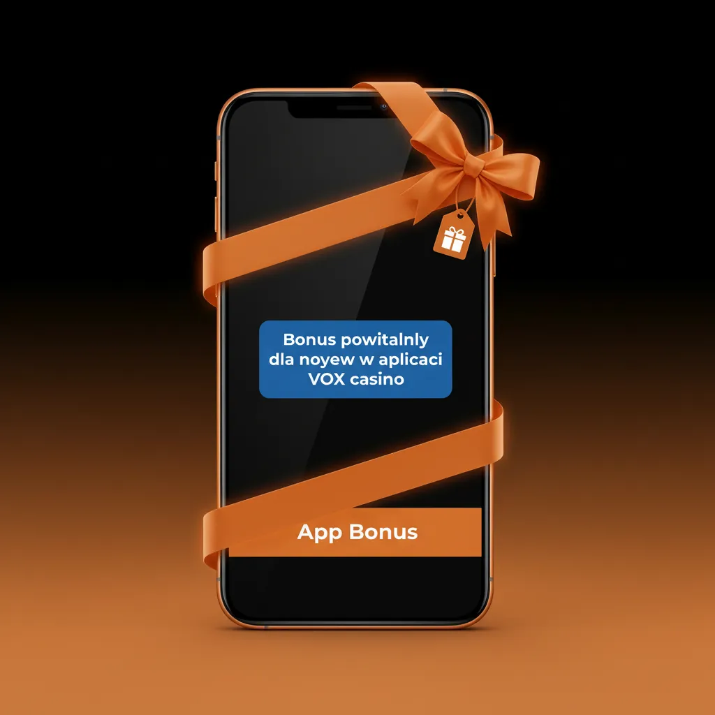 VOX Casino: bonus powitalny. Wybierz Sport lub Casino: 100% do 10 000 PLN + 600 spinów lub 100% do 500 PLN.