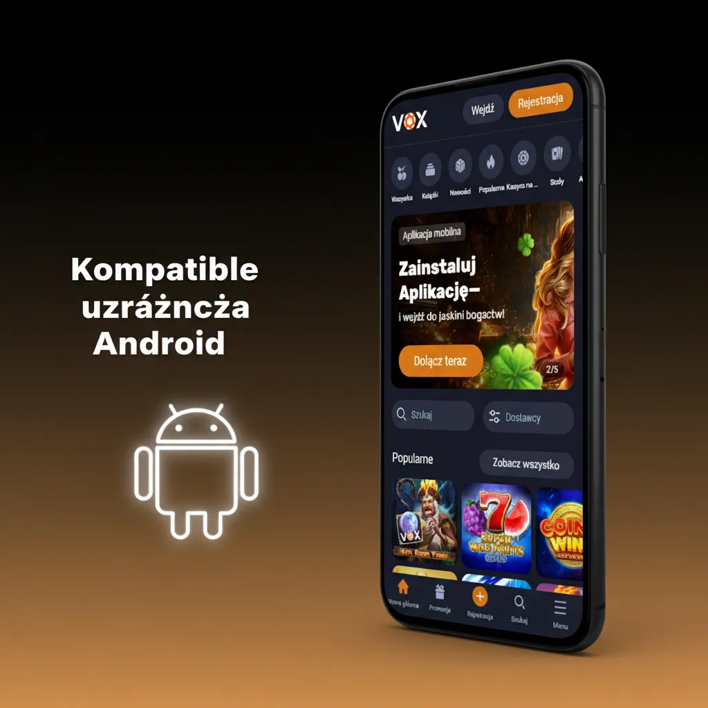 Lista kompatybilnych telefonów: Galaxy A54, S23/S22, Redmi Note 12/13, POCO X5 Pro, Moto G73, Nord 2T, Pixel 7a, itd.