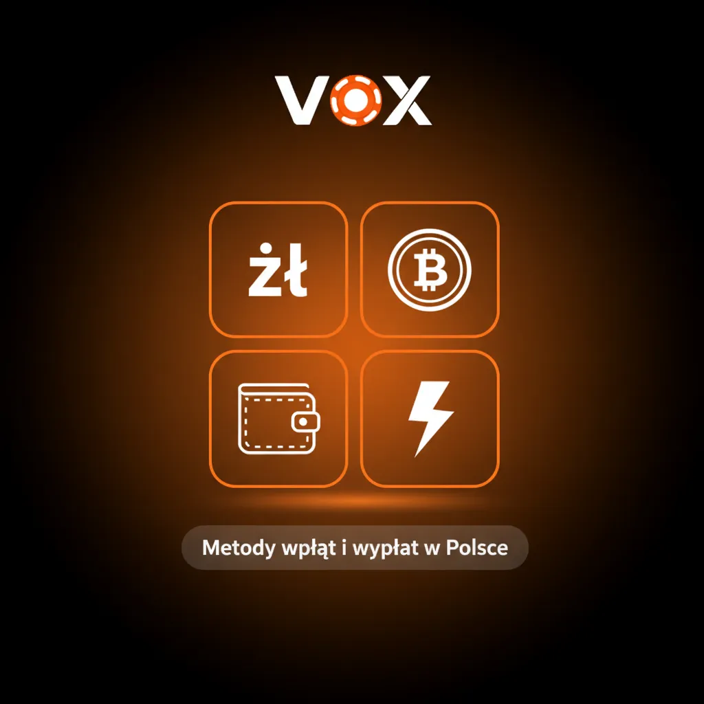 Metody wpłat i wypłat w Polsce: Blik, Visa, Mastercard, Skrill, Neteller, Paysafecard, Bitcoin, Ethereum, Litecoin, Tron