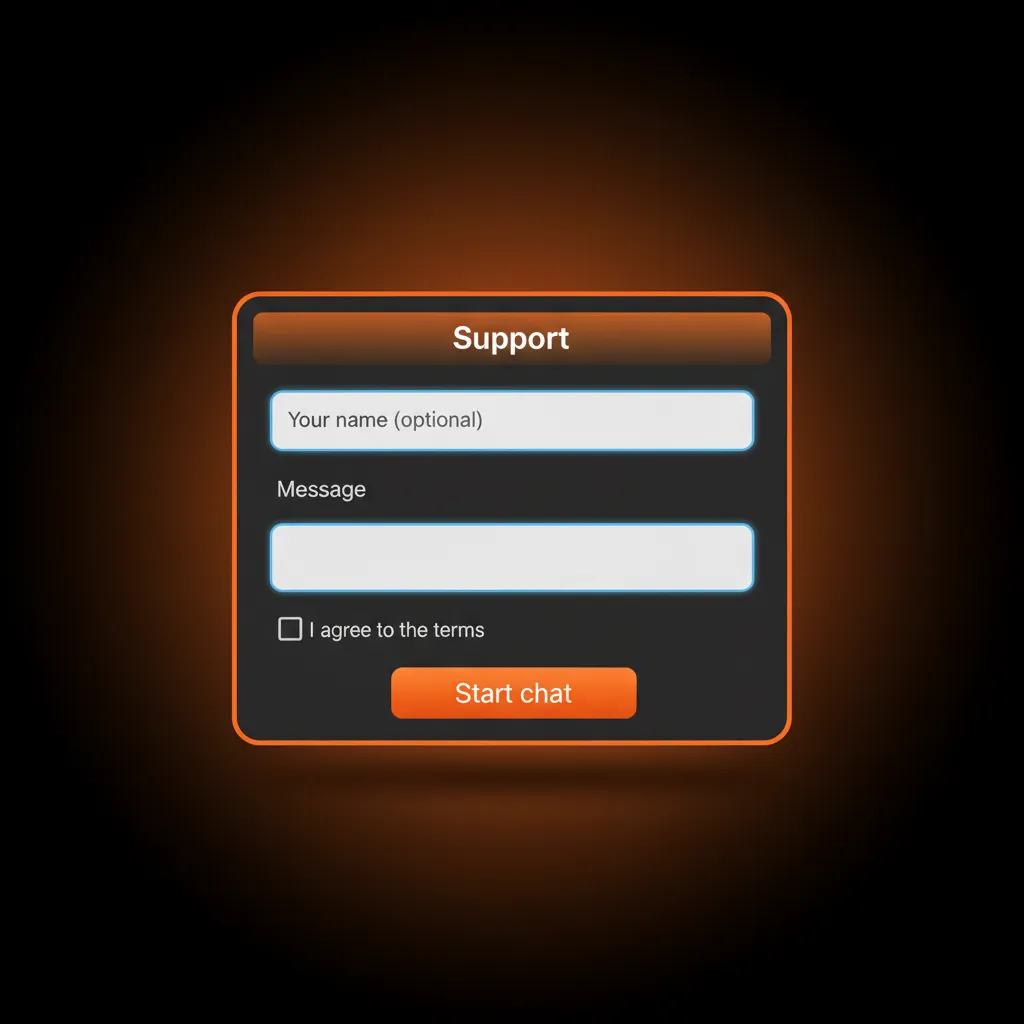 Obsługa klienta w Polsce 24/7 po polsku: czat na żywo, email support@voxcasino.com, centrum pomocy/FAQ.