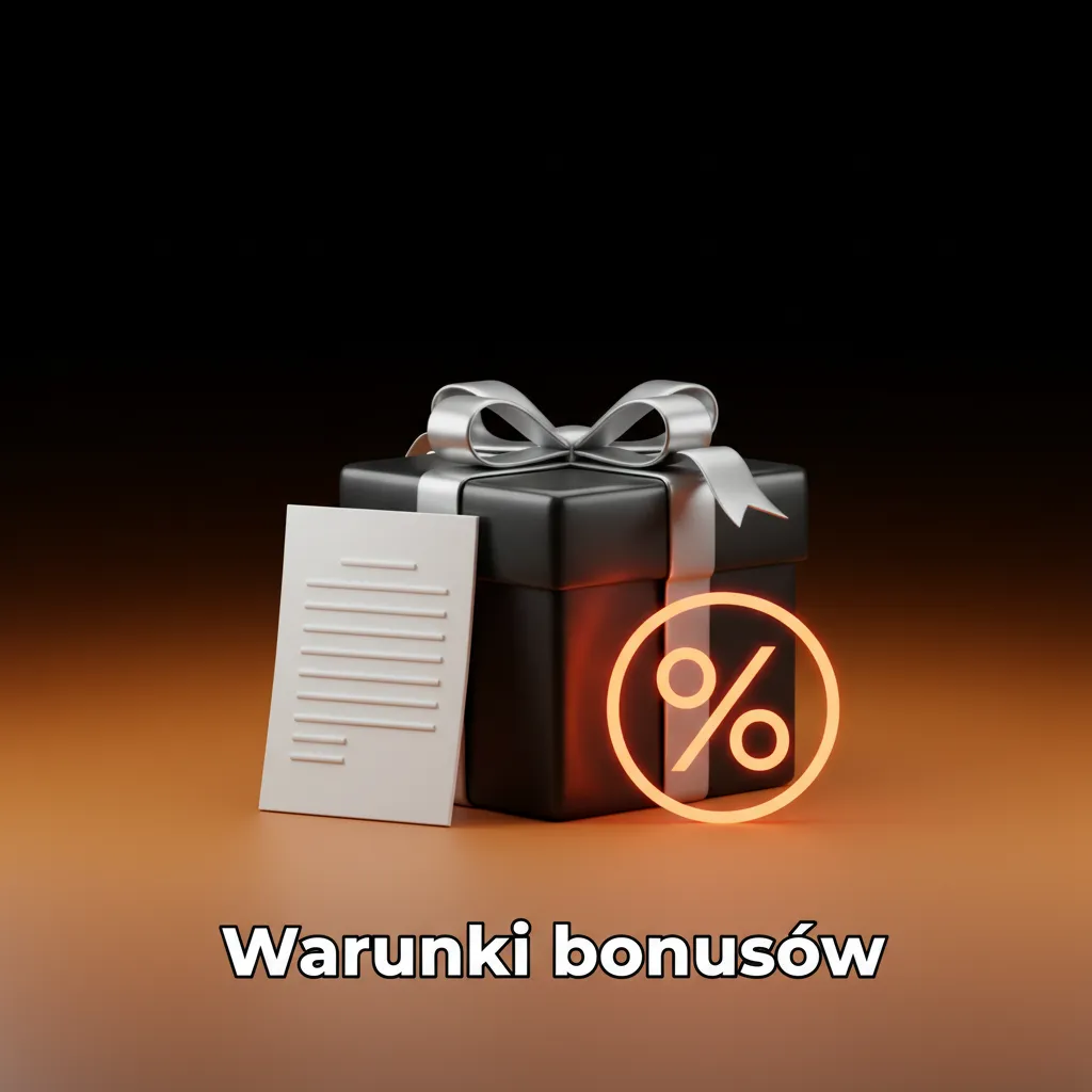 Lista zasad bonusów w Polsce: aktywacja przed depozytem, 18+, weryfikacja, limity zakładów, wkład gier, terminy.
